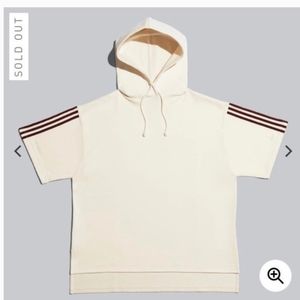 Ivy Park Adidas Hoodie NWT